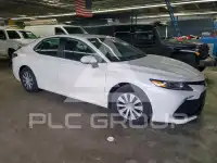 2023 Toyota CAMRY фото
