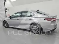 2023 Toyota CAMRY фото