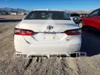 2023 Toyota CAMRY фото
