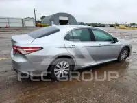2023 Toyota CAMRY фото