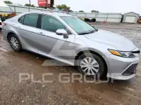 2023 Toyota CAMRY фото