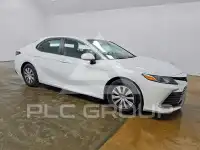 2023 Toyota CAMRY фото