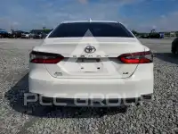2023 Toyota CAMRY photo