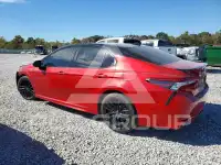 2023 Toyota CAMRY фото