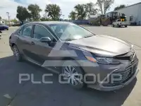 2023 Toyota CAMRY фото