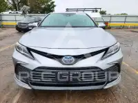 2023 Toyota CAMRY фото