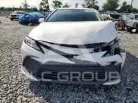 2023 Toyota CAMRY photo