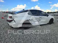 2023 Toyota CAMRY фото