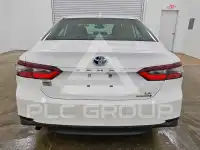 2023 Toyota CAMRY фото
