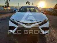 2023 Toyota CAMRY фото