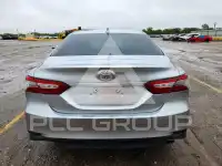 2023 Toyota CAMRY фото