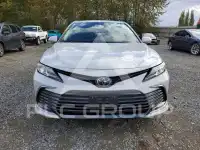 2023 Toyota CAMRY фото