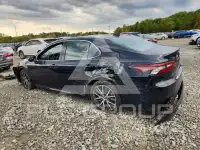 2023 Toyota CAMRY фото