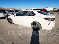 2023 Toyota CAMRY фото
