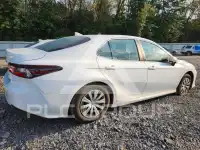 2023 Toyota CAMRY photo