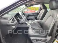 2023 Toyota CAMRY фото