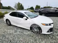 2023 Toyota CAMRY фото