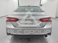 2023 Toyota CAMRY фото