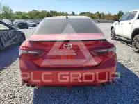 2023 Toyota CAMRY фото