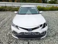 2023 Toyota CAMRY фото