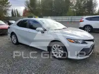 2023 Toyota CAMRY фото