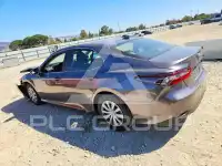 2023 Toyota CAMRY фото