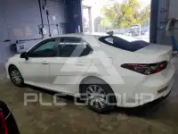 2023 Toyota CAMRY фото