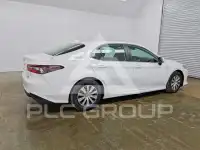 2023 Toyota CAMRY фото