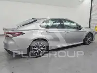 2023 Toyota CAMRY фото