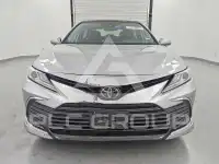 2023 Toyota CAMRY фото