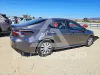 2023 Toyota CAMRY фото