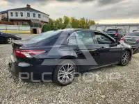 2023 Toyota CAMRY фото