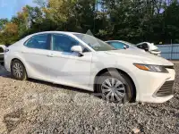 2023 Toyota CAMRY photo