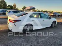2023 Toyota CAMRY фото