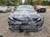 2023 Toyota CAMRY фото