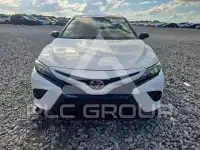 2023 Toyota CAMRY фото