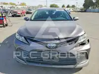2023 Toyota CAMRY фото