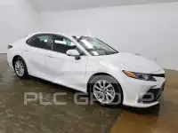 2023 Toyota CAMRY фото
