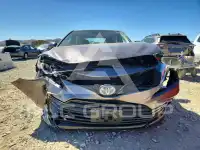 2023 Toyota CAMRY фото
