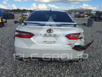 2023 Toyota CAMRY фото