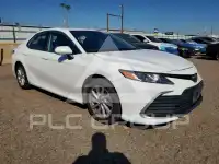 2023 Toyota CAMRY photo