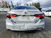 2023 Toyota CAMRY фото