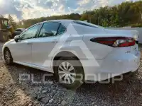 2023 Toyota CAMRY photo