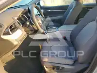 2023 Toyota CAMRY фото
