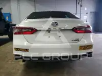 2023 Toyota CAMRY фото