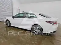 2023 Toyota CAMRY фото