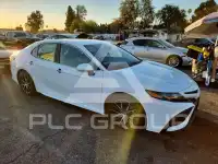 2023 Toyota CAMRY фото