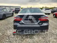 2023 Toyota CAMRY фото