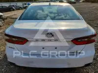 2023 Toyota CAMRY photo