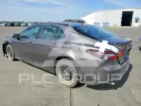 2023 Toyota CAMRY фото
